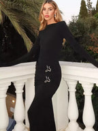 Lauren Maxi Dress