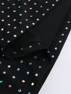 Blakely Sequin Maxi Dress