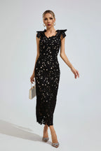 Marlee Maxi Dress