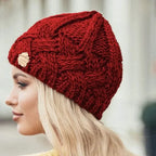 Knit Beanie