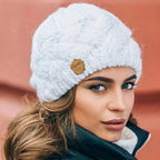 Knit Beanie