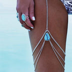 Boho Sexy Body Jewelry