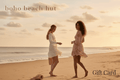Boho Beach Hut Gift Cards