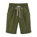 Casual Beach Shorts