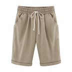 Casual Beach Shorts