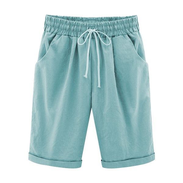 Casual Beach Shorts