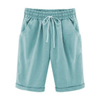Casual Beach Shorts