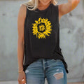Casual Summer Tank
