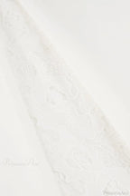 Boho Lace Patchwork Maxi Skirt
