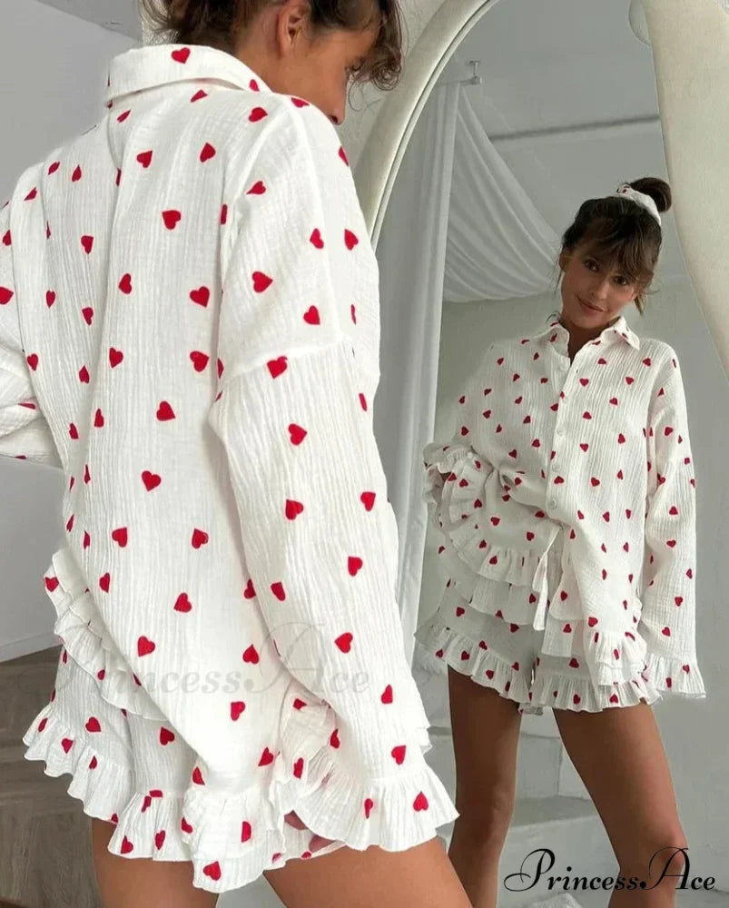 BRIGITTE THREE Stylish PIECE SET