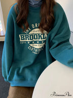 Soft Warm Cozy Stylish Casual Trendy Relaxed Comfortable Hoodie