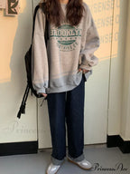 Soft Warm Cozy Stylish Casual Trendy Relaxed Comfortable Hoodie