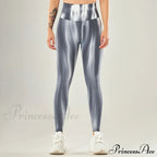 Buttocks Seamless Yoga Legging