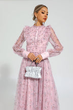 Jennifer Maxi Dress