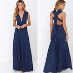 Ermelinda Stylish and Elegant Summer Dress for Women Modern Chic Style