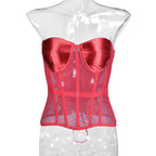 Bodysuit for Women Tummy Control Body Shaper