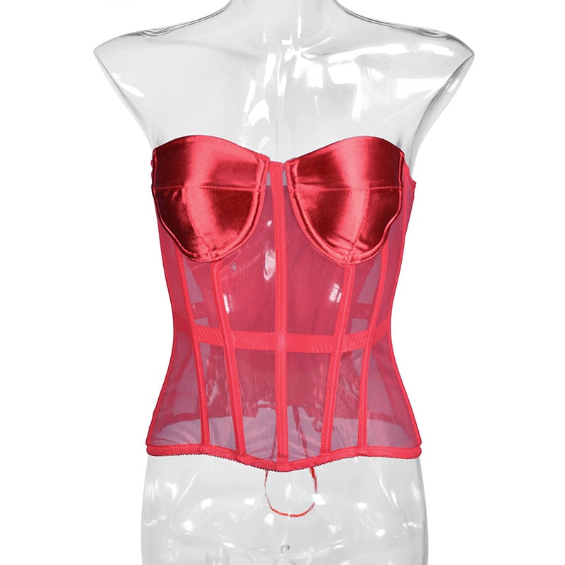 Bodysuit for Women Tummy Control Body Shaper