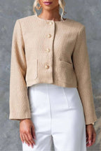 Noelle Jacket