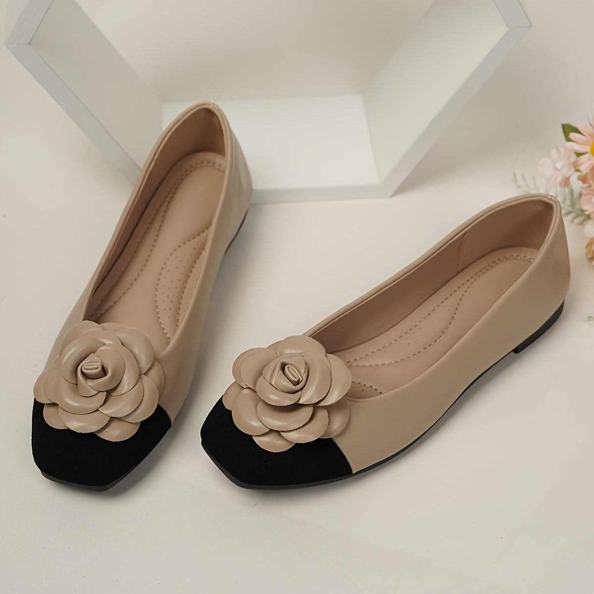 SANTE SHOES
