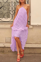 Olimpia Boutique And Fashionable Long Dress Premium Wardrobe Essential