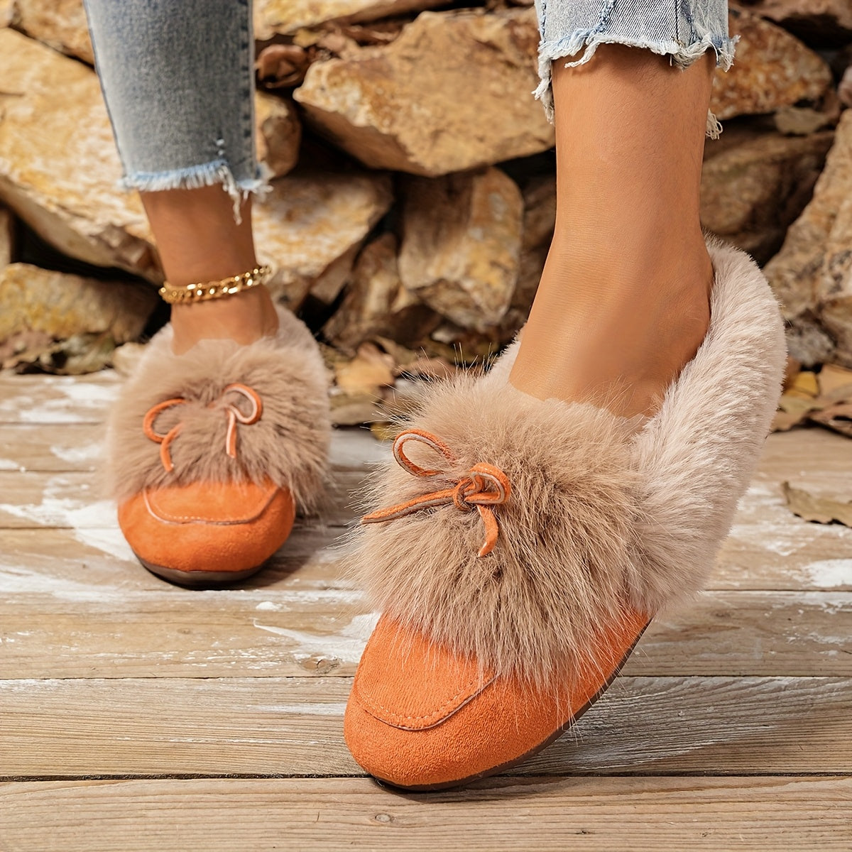 VERONA LOAFERS