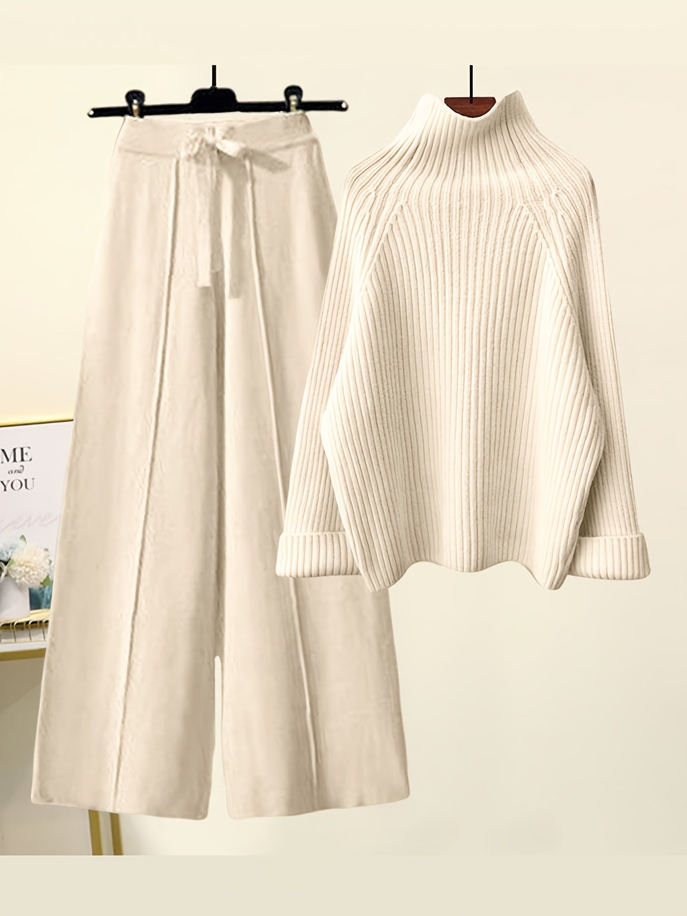 MOLLY 2 PIECES SET