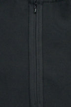 Black Feather Strapless Bandage Party Dress