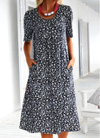 Georgina Exclusive Summer Fashion Dress Statement Occasion Edit