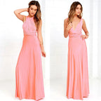 Ermelinda Stylish and Elegant Summer Dress for Women Modern Chic Style
