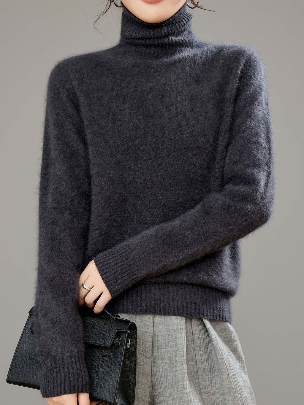 PAOLINA SWEATER