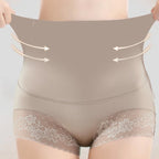 Hot style Silky High Waist Shaping Panties
