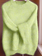RIANNA SWEATER