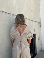 Tamara Statement Cute Summer Dress Evening Wear Edit