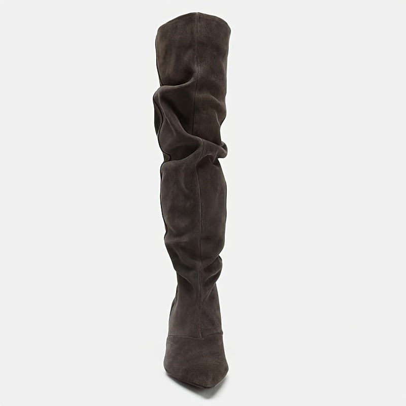 LINDA BOOTS