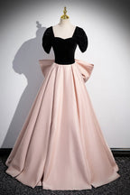 French Ball Gown Prom Dress