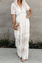 BELINDA MAXI DRESS
