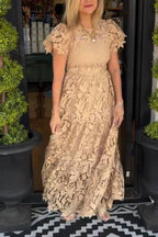 Daphne Dress