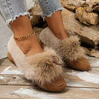 VERONA LOAFERS