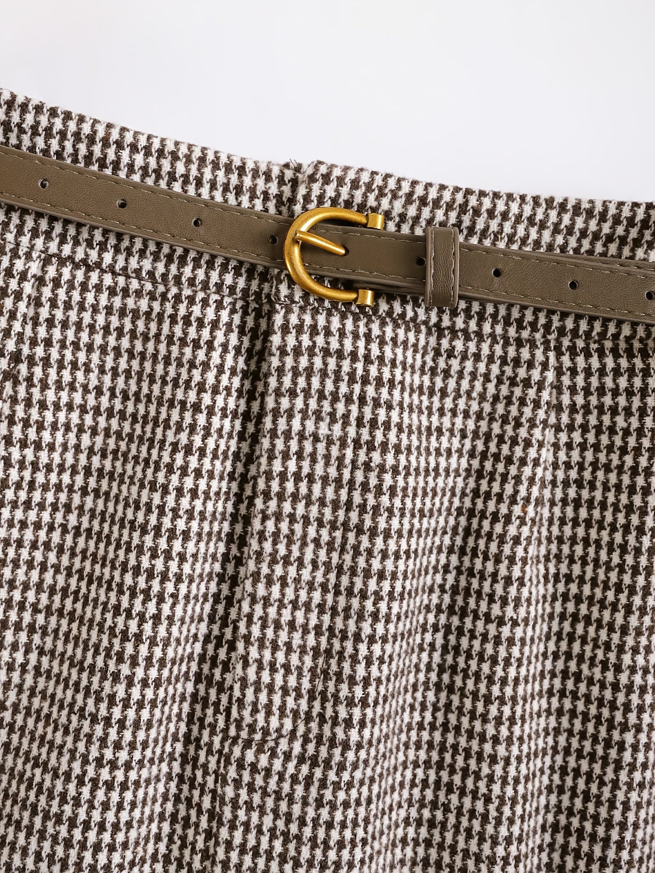 RIANA SKIRT