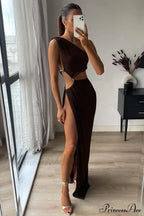 Cala Cut Stylish Out Maxi Dress