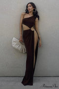 Cala Cut Stylish Out Maxi Dress