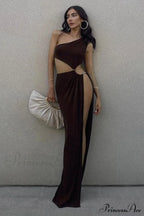 Cala Cut Stylish Out Maxi Dress