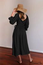 Call It Love Charming Two Way Dress
