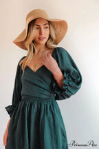 Call It Love Charming Two Way Dress