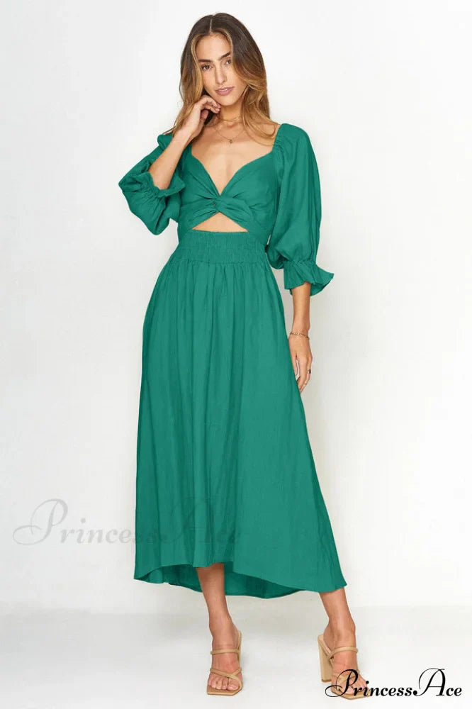 Call It Love Charming Two Way Dress