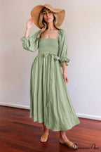 Call It Love Charming Two Way Dress