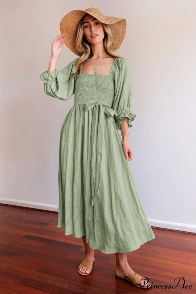 Call It Love Charming Two Way Dress