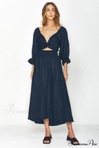 Call It Love Charming Two Way Dress