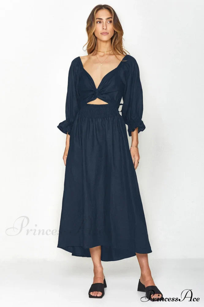 Call It Love Charming Two Way Dress