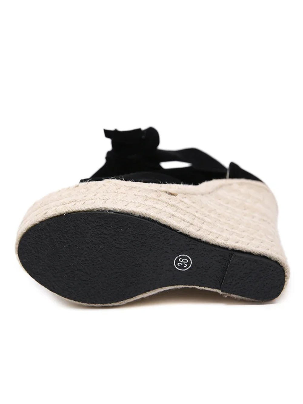 Callie Open Toe High Heel